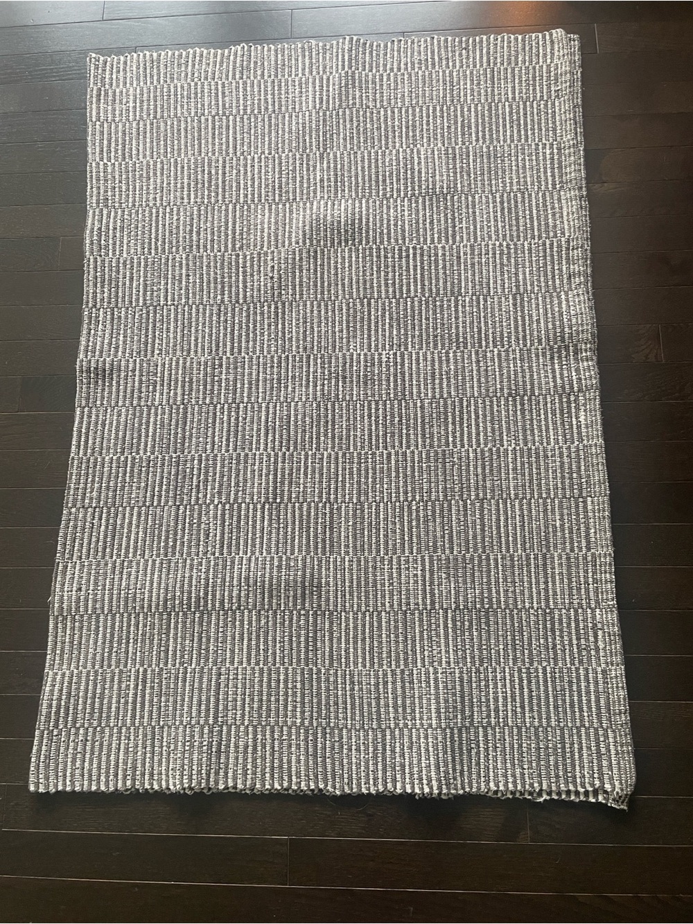 Simons Stripe Accent Rug